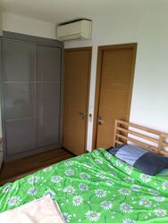 Vetro (D12), Apartment #612594861